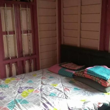 Homestay Bukit Gantang Hotel Taiping Buitenkant foto