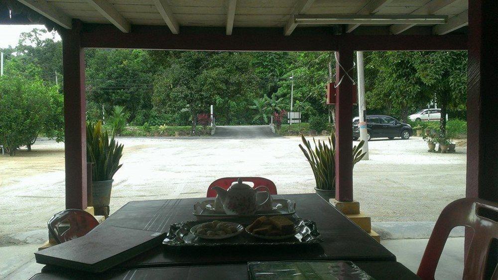 Homestay Bukit Gantang Hotel Taiping Buitenkant foto
