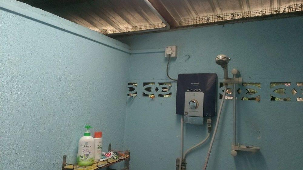 Homestay Bukit Gantang Hotel Taiping Buitenkant foto