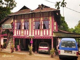 Homestay Bukit Gantang Hotel Taiping Buitenkant foto