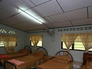 Homestay Bukit Gantang Hotel Taiping Buitenkant foto