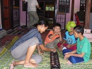 Homestay Bukit Gantang Hotel Taiping Buitenkant foto