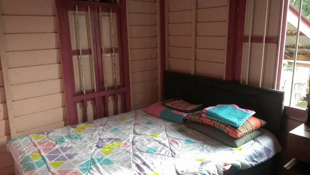 Homestay Bukit Gantang Hotel Taiping Buitenkant foto