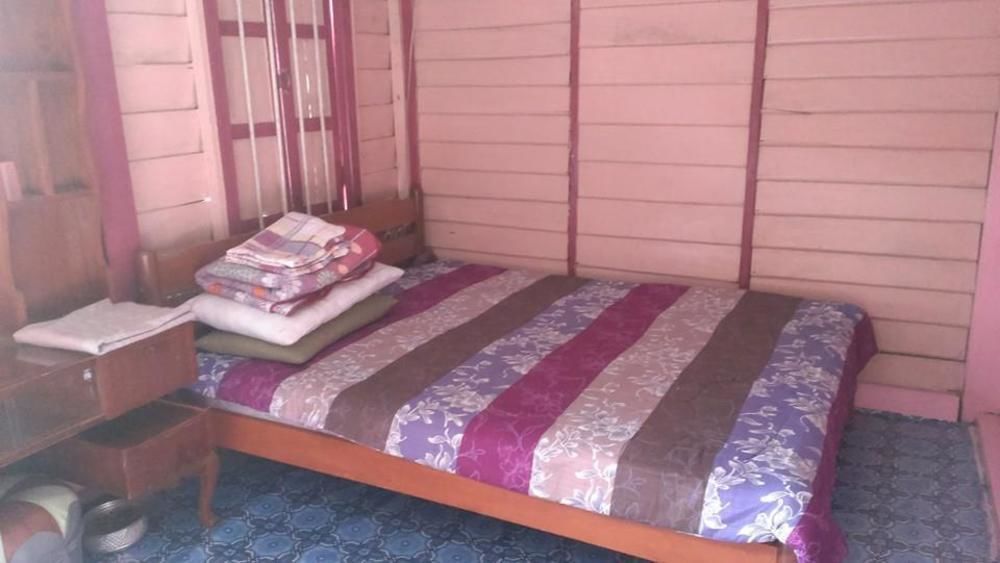 Homestay Bukit Gantang Hotel Taiping Buitenkant foto