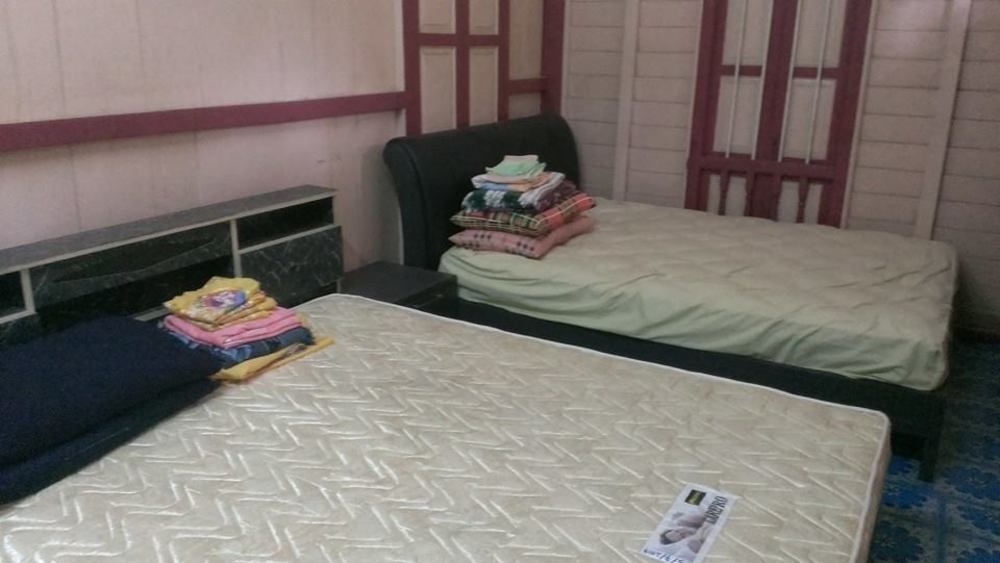 Homestay Bukit Gantang Hotel Taiping Buitenkant foto