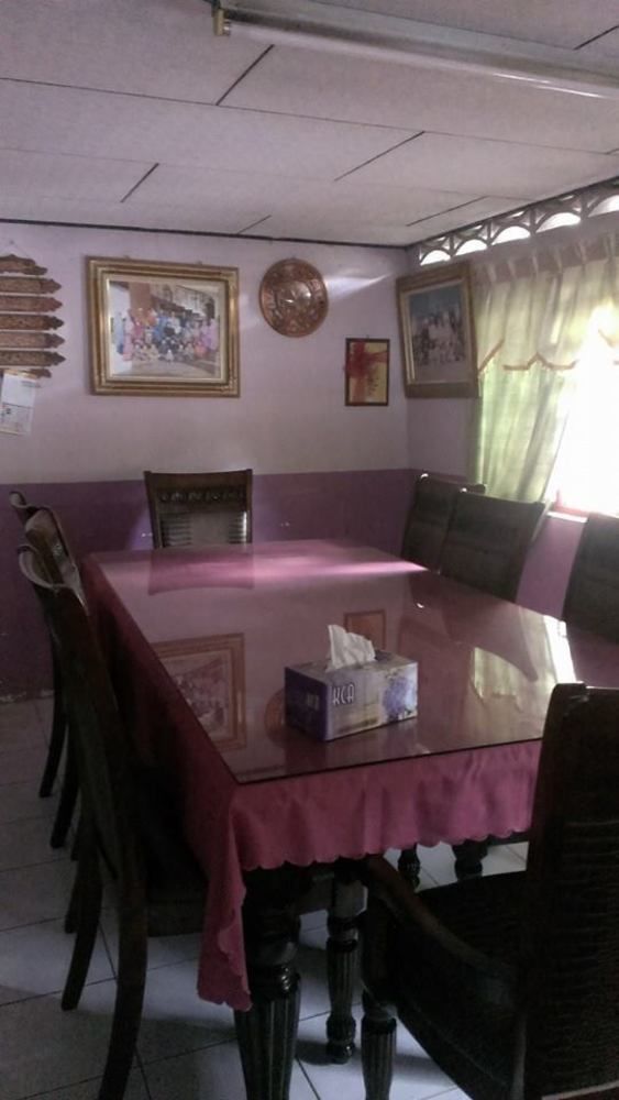 Homestay Bukit Gantang Hotel Taiping Buitenkant foto