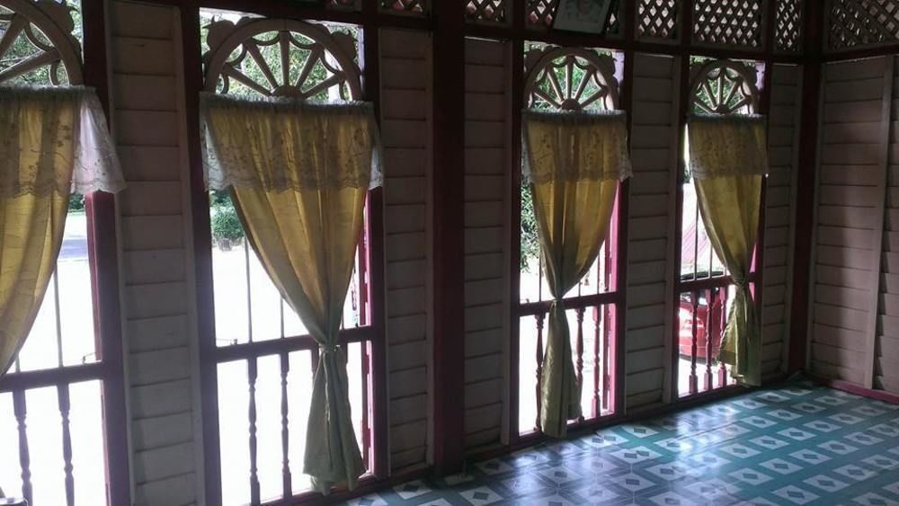 Homestay Bukit Gantang Hotel Taiping Buitenkant foto