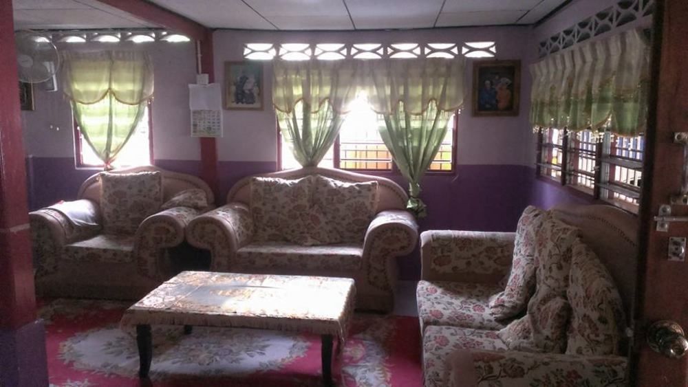 Homestay Bukit Gantang Hotel Taiping Buitenkant foto